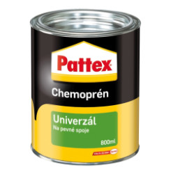 Lepidlo Pattex Chemoprn Univerzal 800 ml