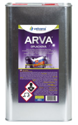 Velvana ARVA oplachov 4 l