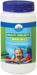 Multi tablety Maxi 5v1 1 kg