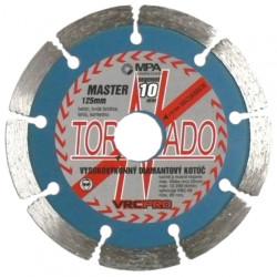 Kot diamantov Tornado MASTER 125