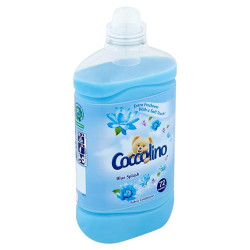 Aviváž Coccolino Blue Splash 72 praní 1,8l