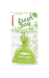 Osvieova Fresh Bag Green Apple