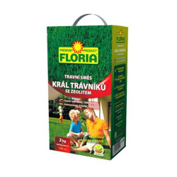 Zmes trvna KR TRVNIKOV Floria 2 kg