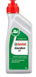 Castrol Garden 2T olej 1 l