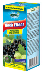 Prípravok Rock Effect na americkú múčnatku 100 ml