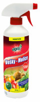 Voky- Molice STOP