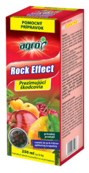 Prípravok Rock Effect Prezimujúci škodcovia 250 ml