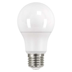 Žiarovka LED Classic A60 9W E27 teplá biela (ZQ5140)