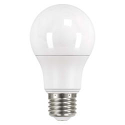 iarovka LED Classic A60 9W E27 tepl biela (ZQ5140)