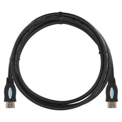 Kábel HDMI+Ethernet 1,5 m (SL0101) 