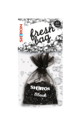 Osvieova Fresh Bag Black