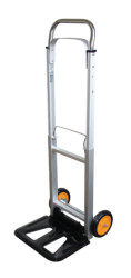 Vozk hlinkov skladac run 1080 x 410 x 400 mm HOTECHE 490023