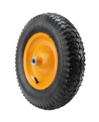 Koleso pneumatick� pre voz�k 390x90mm HOTECHE 377023