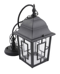 Lampa zhradn 60W  HOTECHE 440255