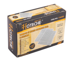 Klince 25x2,2 mm 1000 ks HOTECHE 176425