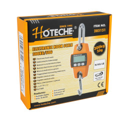 Vha elektronick zvesn HOTECHE 285151