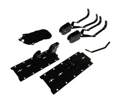 Driak na bicykel stropn HOTECHE 490401