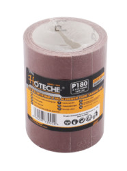Papier brsny 115 mm x 3 m rolka HOTECHE 560917