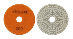 Diamantov letiaci kot na mramor 100x20x4mm HOTECHE 570533