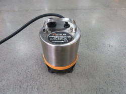 erpadlo ponorn fontnov 50W HOTECHE G840521