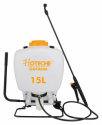 Postrekova tlakov run 15 l HOTECHE G840606