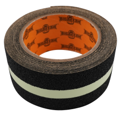 Protimykov pska so svietiacim psikom 5 cm x 5 m (BTH10018)