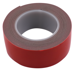 Obojstrann montna pska pre exterir 25,4 mm x 1,52 m (BTH10046)