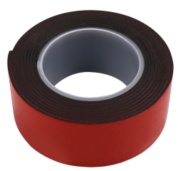 Obojstrann montna pska 25,4 mm x 1,52 m (BTH10047)