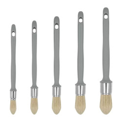 Okrhly maliarsky tetec picat 29 mm (10721)