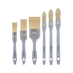 Sada 6 maliarskych tetcov (10722)