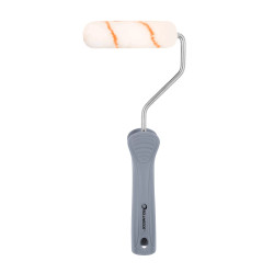 Polyesterov maliarsky valek 100 mm s driakom (60269)