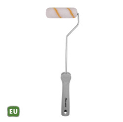 Polyesterov maliarsky valek 100 mm s driakom (60316)