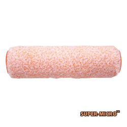 Maliarsky valek z mikrovlkna s vysokou hustotou SUPER-MICRO 230 mm (00242)