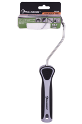 Maliarsky valek NYPOLY 100 mm s driakom (60260)