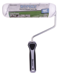 Maliarsky valek NYPOLY 230 mm s driakom (60258)