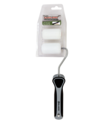 Maliarsky valek GLOSS-KING z peny s vysokou hustotou 50 mm s driakom (60031H)