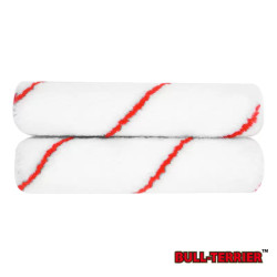 Polyamidov maliarsky valek s vysokou hustotou BULL-TERRIER 100 mm 2 ks (00376)