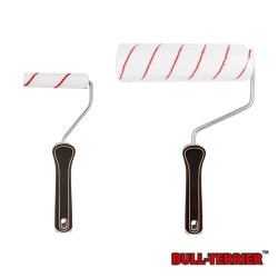 Polyamidov maliarsky valek s vysokou hustotou BULL-TERRIER 100 mm s driakom (60295)