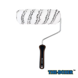 Polyamidov maliarsky valek s vysokou hustotou THE BOXER 230 mm s driakom  (vlas 18 mm) (60214)