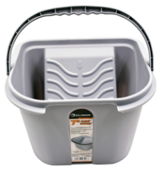 Maliarske vedro 18 cm (20059)