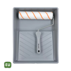 Sada polyesterovho maliarskeho valeku s driakom a vanikou (70281)