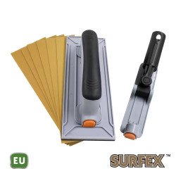 Sada brsna na steny  SURFEX obdnikov 9-dielna (90156)