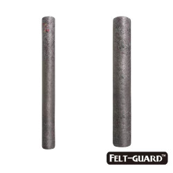 Maliarska ochrann krycia  plachta plsov FELT-GUARD 1 x 10 m (80259)