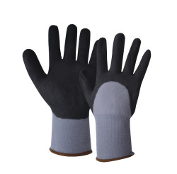 Rukavice pracovn� LaBear 401415 9/L