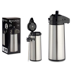 Termoska oce�ov� 1,9l