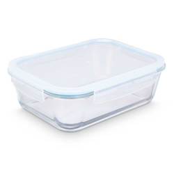 D�za na potraviny hermetick� sklen� 2800ml