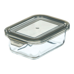 D�za na potraviny obd�nikov� 370ml