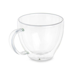 Hrn�ek na k�vu sklenen� 140ml