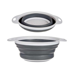 Sitko skladacie plastov� 20cm
