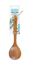 Ly�ica cediaca dreven� 28 cm BS40212